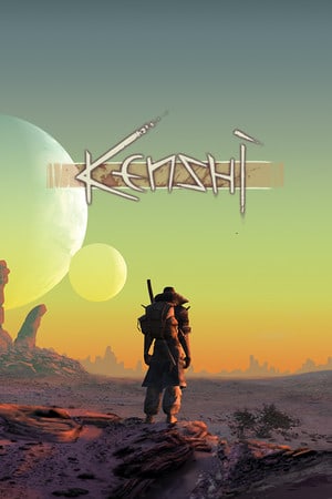 Kenshi (2018|RUS) PC Лицензия GOG
