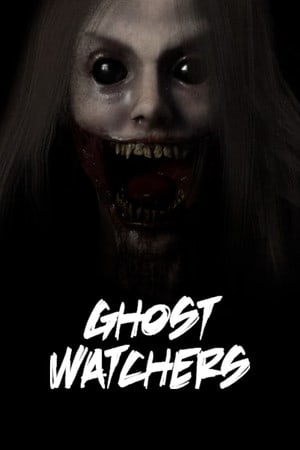 Ghost Watchers (2022|RUS) PC Пиратка