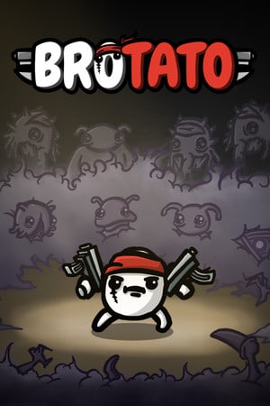 Brotato (2022|RUS) PC RePack от R.G. Механики + DLC