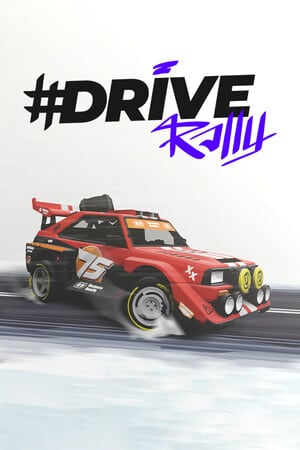 DRIVE Rally (2025|RUS) PC RePack от Механики