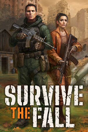 Survive the Fall Ultimate Edition (2025) PC Лицензия GOG