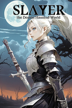 Slayer: Demon Haunted World (2025|RUS) PC Механики