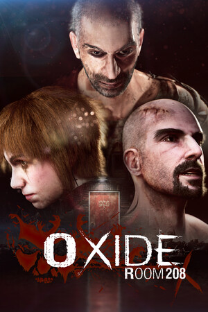 Oxide Room 208 (2025|RUS) PC RePack от Механики