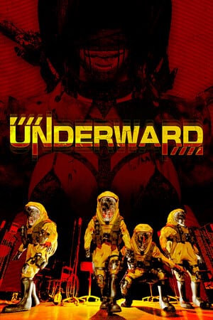 UNDERWARD (2025|RUS) PC RePack от FitGirl