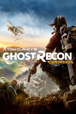 Ghost Recon Wildlands (2017|RUS) PC Механики + DLC