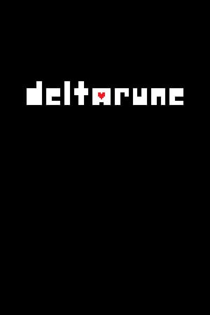 Deltarune (2025|RUS) PC Пиратка Portable