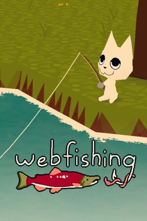 WEBFISHING (2024|RUS) PC Пиратка Portable