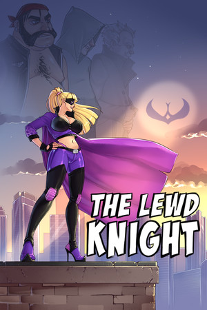 The Lewd Knight (2025|RUS) PC Пиратка