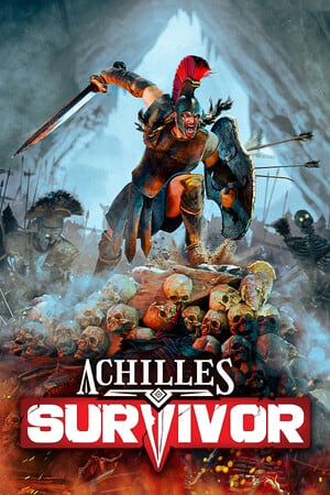 Achilles: Survivor (2025|RUS) PC от FitGirl + DLC