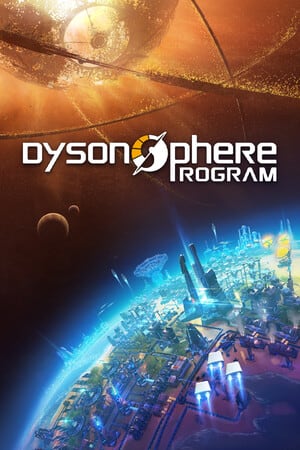 Dyson Sphere Program (2021|RUS) PC Пиратка