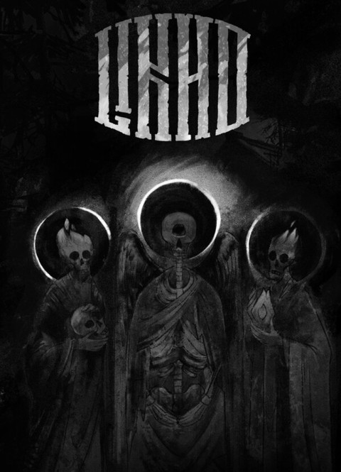 Лихо Одноглазое (2025|RUS) PC Механики + DLC