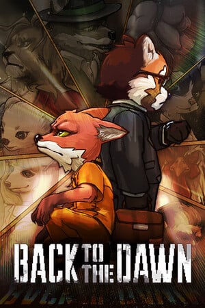 Back to the Dawn (2025|RUS) PC Механики + DLC
