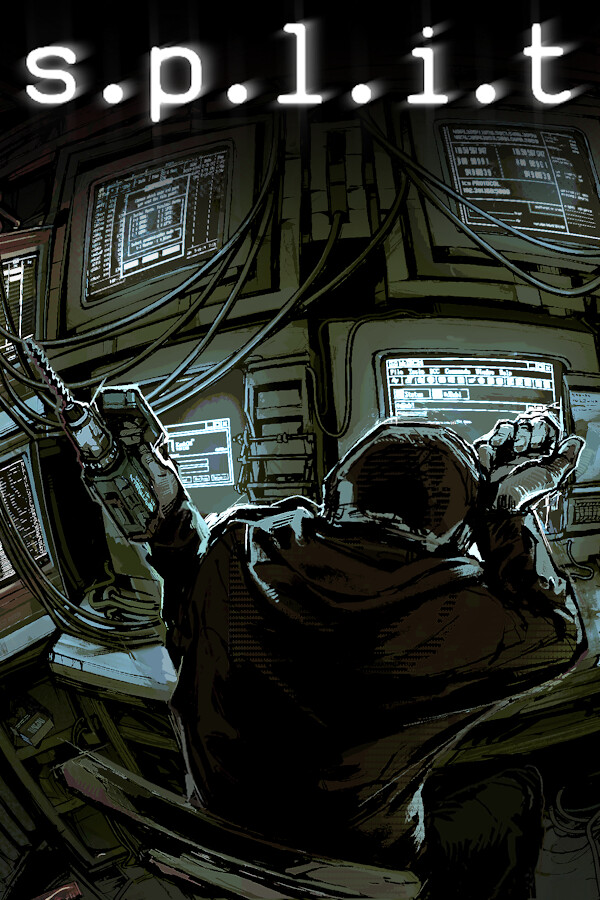 S.P.L.I.T. (2025|RUS) PC Механики + Все DLC