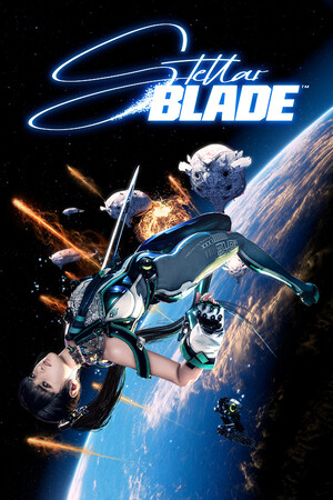 Stellar Blade [RUS|ENG] (2025) PC RePack от FitGirl