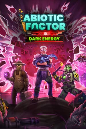 Abiotic Factor (2024|RUS) PC от FitGirl