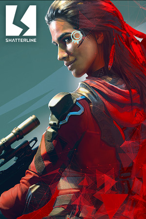Shatterline v.98.0.45.0 [RUS|ENG] (2025) PC Пиратка Portable с Дополнением (DLC)