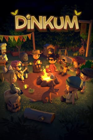 Dinkum (2025|RUS) PC от FitGirl