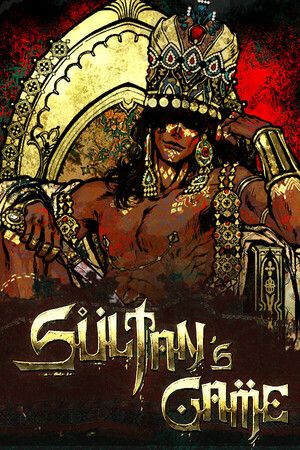 Sultan's Game (2025|RUS) PC Пиратка Portable
