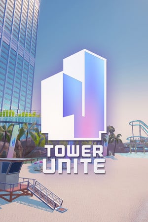 Tower Unite (2025) PC Лицензия