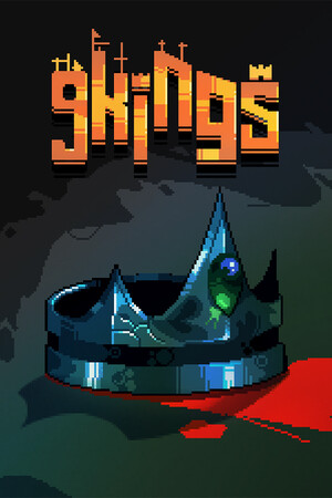 9 Kings (2025|RUS) PC Пиратка Portable