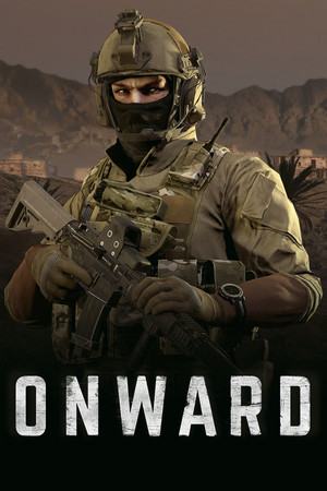 Onward (2025|RUS) PC Пиратка