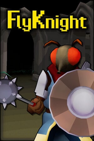 FlyKnight (2025|RUS) PC RePack от R.G. Механики