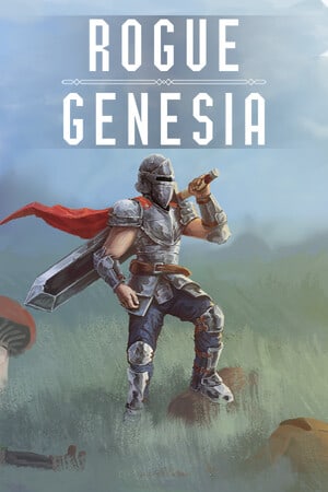 Rogue: Genesia (2025|RUS) PC от FitGirl