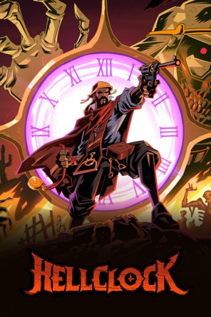 Hell Clock v.1.2.0 [RUS|ENG] (2025) PC RePack от Механики + Дополнения (DLC)