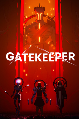 Gatekeeper - Deluxe Edition (2025|RUS) PC Механики