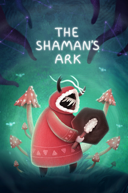 The Shaman's Ark (2025|RUS) PC Механики