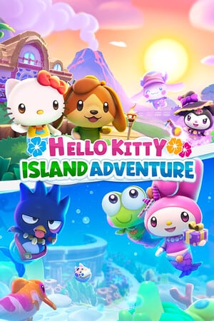 Hello Kitty Island Adventure (2025|RUS) PC Лицензия