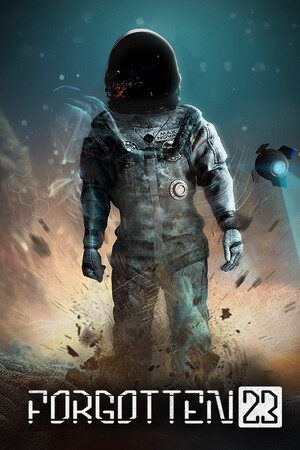 Forgotten 23 (2025|RUS) PC RePack от Механики