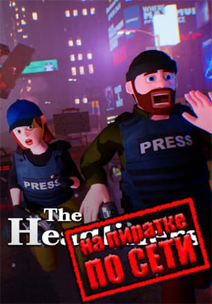 The Headliners (2025|RUS) PC Пиратка по Сети