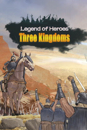 Legend of Heroes: Three Kingdoms (2025) PC Пиратка