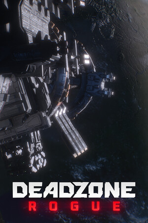 Deadzone: Rogue v.1.1.15.0 [RUS|ENG] (2025) PC Пиратка Portable + DLC