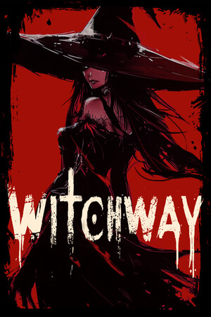 Witch Way (2025|RUS) PC Механики