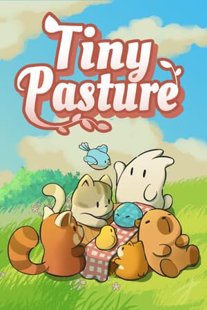 Tiny Pasture (2025|RUS) PC Пиратка Portable
