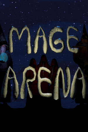Mage Arena (2025|RUS) PC Пиратка Portable