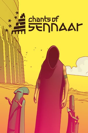 Chants of Sennaar (2023|RUS) PC Пиратка + DLC