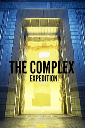 Backrooms: The Complex Expedition VR (2025|RUS) PC Пиратка Portable