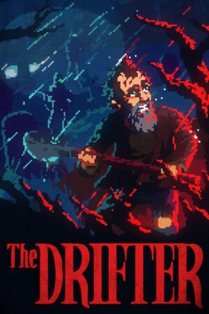 The Drifter (2025|RUS) PC Механики + DLC