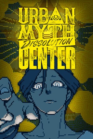 Urban Myth Dissolution Center (2025|RUS) PC Пиратка Portable