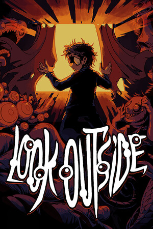 Look Outside (2025) PC Пиратка Portable