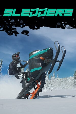 Sledders (2025|RUS) PC от FitGirl