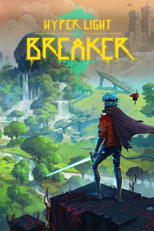 Hyper Light Breaker (2025|RUS) PC Пиратка Portable