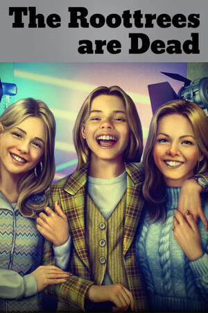 The Roottrees are Dead (2025) PC RePack от R.G. Механики