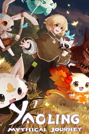 Yaoling: Mythical Journey (2025) PC от FitGirl