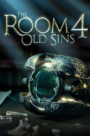 The Room 4: Old Sins (2021|RUS) PC RePack от R.G. Механики