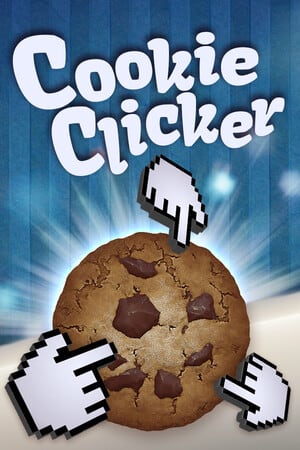 Cookie Clicker (2021|RUS) PC Пиратка