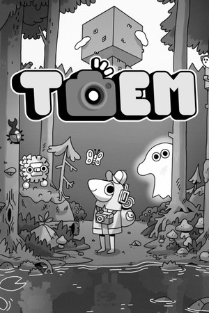 TOEM (2021|RUS) PC Лицензия GOG + DLC